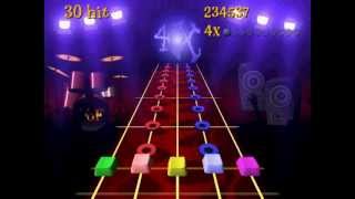 to the fallen hero god forbid