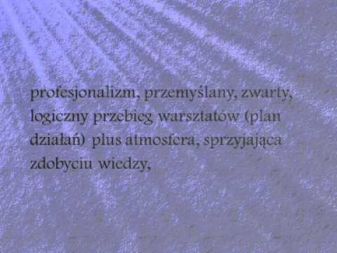 Sparkler - by szkolenia dawały efekt