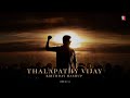 Thalapathy Vijay Birthday Mashup 2025 Subin ELT