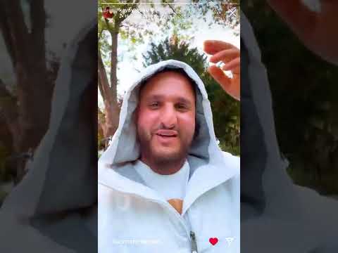 Kay Ay Ansage an Capital bra, Samra Bushido und egj