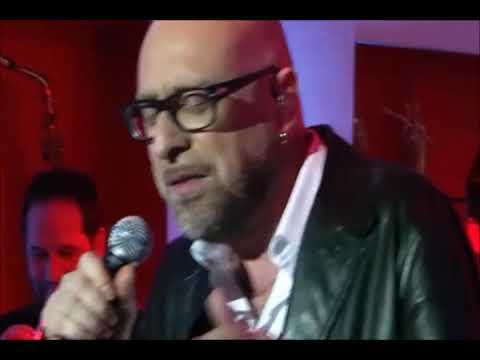 Mario Biondi Christmas Session RMC 2013