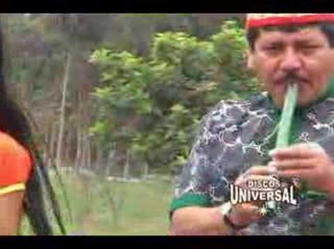 Los Hijos de Lamas - El shipibo enamorado