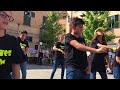 HIP HOP RAGAZZI