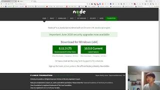 ZeroCho의 Node.js 교과서 강좌 0.인트로