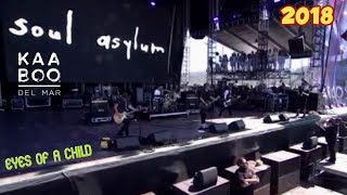 Soul Asylum - Eyes Of A Child (live at KAABOO Del Mar)