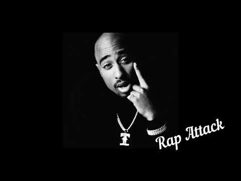 2Pac - Reality            Rap Attack