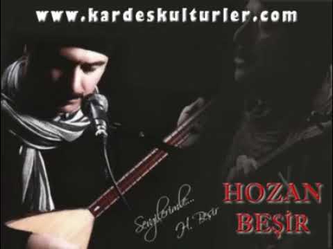 Hozan Beşir - Feryadı İsyanım