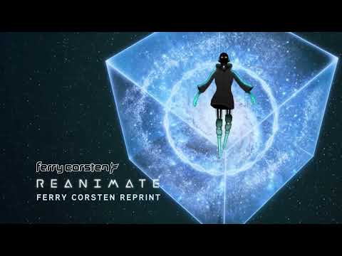 Ferry Corsten - Reanimate (Ferry Corsten Reprint)