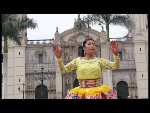 "Haydee Pizarro" Yo soy la catedral (El resto son Capillitas)