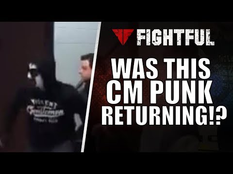 Silas Young Provides More Insight On CM Punk Run In At MKE Event
