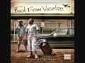 Lucky Luciano - Move Around Bitch (Back From Vacation [SNS2K11] ) (2011) (Track 9)