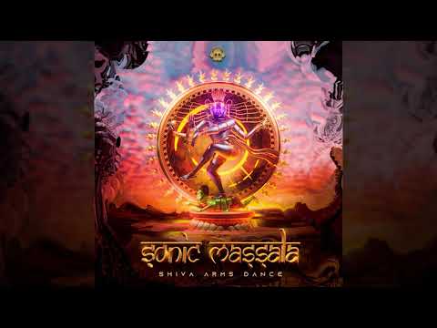 Sonic Massala - Shiva Arms Dance [Progressive Trance]
