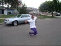 Jerkin On A Cloudy Day The Bangzz
