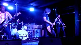 Soul Asylum - Oxygen - Live HD 3-30-13
