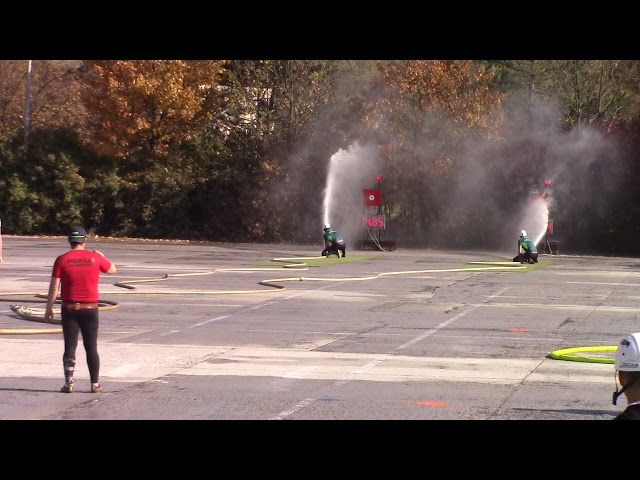 Nalžovice, 13. 10. 2018