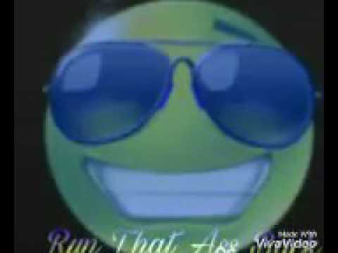 Run That Ass Back Ft. Nitti AceBlack AntDawg