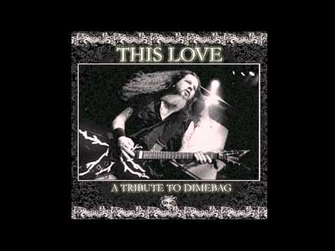 EMPYRIOS - Cowboys From Hell (PanterA cover)