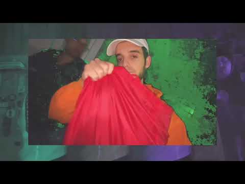 Esa AKA El Presidente x Lord Madness _ a tutte le ore