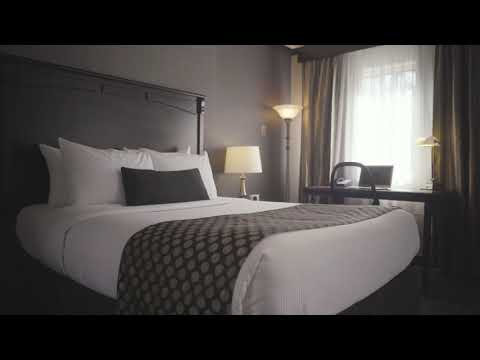 Hotel Quebec Best Western PLUS City Centre - Traditional room (2 Queen beds))