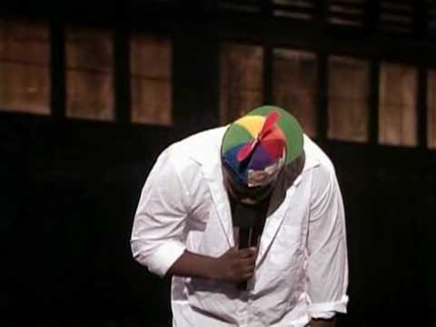 Tracy Morgan - Def Comedy Jam