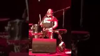 “Love of My Life” Cowboy Mouth; January 13, 2018, Chicago