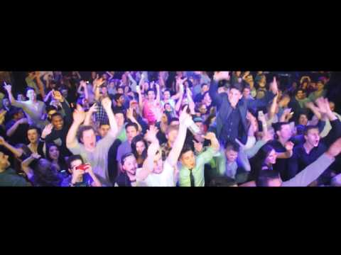 Alvaro @ Maison Mercer - April 25, 2014