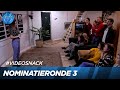 Dit zijn de genomineerden! ?| UTOPIA