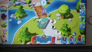 ディズニーマジックキングダム 暴走するフロー