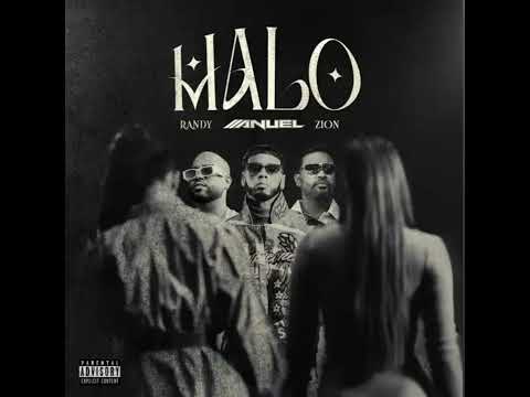 Anuel AA Malo ft Zion y Randy