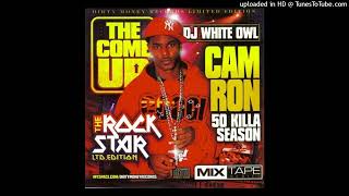 Cam’ron Glory