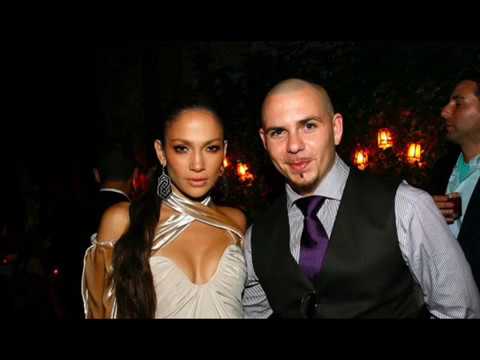 Jennifer Lopez ft. Pitbull - Live it up PITBULL'S RETURN