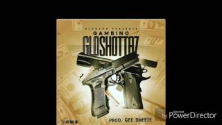 GBE Terintino "GLO SHOTTAZ" Prod. Gee Duffie
