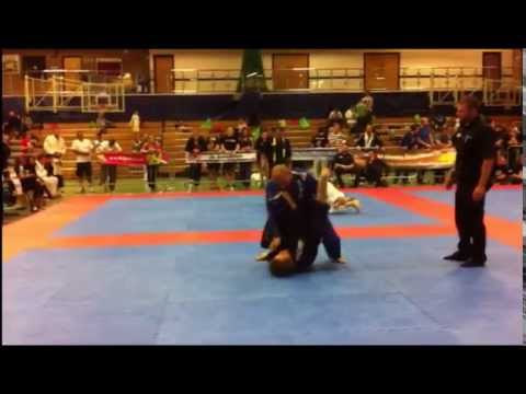 Bournemouth Open 2013 Purple Absolute Jack Cronin V ?