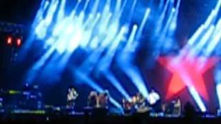 Rage Against The Machine - Year of the Boomerang - Rock im Park 2010