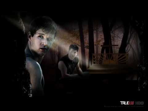 TRUE BLOOD - Thievery Corporation - The Forgotten People - Soundtrack -   2 Season 4 episodes