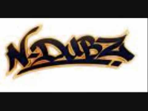 N-Dubz - Playing with fire ft Mr Hudson