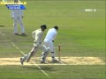 Laziest Run Out Ever Daniel Vettori Hang Your Head In Shame