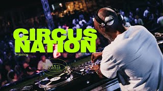 Kenny Larkin - Live @ Circus Nation 2023