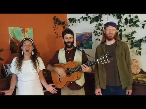 Shiru L'Yah Psalm 98 - שירו ליה תהילים צח