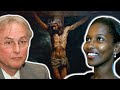 Richard Dawkins SLAMS Ayaan Hirsi Ali for Converting to Christianity!