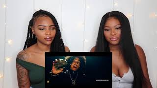 Project Youngin Feat. NBA YoungBoy "Biggest Blessing" (WSHH Exclusive-Official Music VIdeo) REACTION