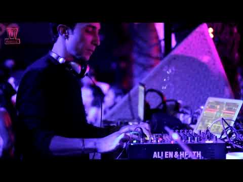 SED Full DJ set @ Sekay Audio