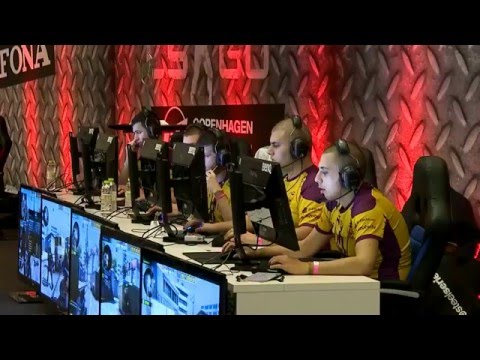 CS:GO E-frag.net vs dignitas - CPH Games 2016 (de_overpass)
