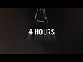 Caliber Project 4 Hours Ft Dylon Opalinsky