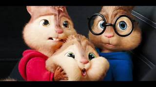 I don´t wanna take ir slow - Amelie ft Alvin y las ardillas