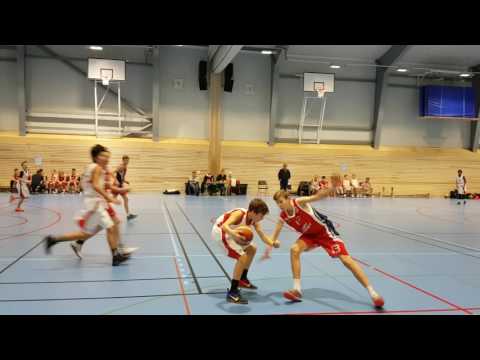 20170115 Täby Basket P03 - Blackeberg Q2