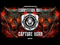 NEW CAPTURE HORN | (COMPITITION MIX) | DJ SHAZZ IN THE MIX | UNRELEASED TRACKLIST | TRENDING SONG