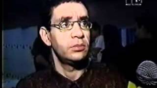 Legião Urbana - Entrevista / Love Song | Ao Vivo