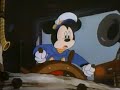Disney S Sing Along Songs Sailing Sailing Sailor S Hornpipe