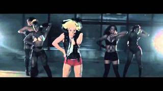 Lady Gaga - &quot;Government Hooker&quot; New Music Video 2011